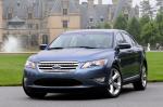 Ford Taurus SHO 2010 года